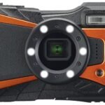 Ricoh  WG-80 Digital Camera