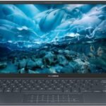 Asus Zenbook 14 UX425EA Laptop 14" - 1TB - Pine Grey - Intel Core i7-1165G7 2.8GHz - 16GB