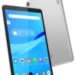 Lenovo Tab M8 (HD) - 16GB - Platinum Grey