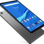 Lenovo Tab M10 HD (2nd Gen) - 32GB - Platinum Gray - Cellular + WiFi