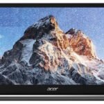Acer Chromebook 315 CB315-4H Laptop 15.6" - 64GB - Pure Silver - Intel Celeron N4500 1.1GHz - 4GB