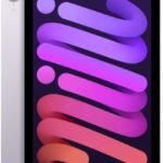 iPad Mini 7th Gen (2024) 8.3-inch - 128GB - Purple - WiFi
