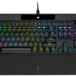 Corsair  K70 RGB PRO Mechanical Gaming Keyboard CHERRY? MX