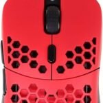G-Wolves  Hati HT-S Ultralight Honeycomb Wired Gaming Mouse