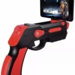 Blaster Pro Edition  Ningbo Worlds AR Augmented Reality Gaming