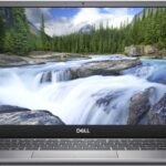 Dell Latitude 13 3301 Laptop 13.3" - 256GB - Silver - Intel Core i5-8265U 1.6GHz - 8GB