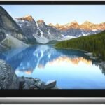 Dell Inspiron 15 7506 2-in-1 Laptop 15.6" - 256GB - Silver - Intel Core i5-1135G7 2.4GHz - 16GB