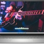 Dell Inspiron 5635 Laptop 16" - 1TB - Silver - AMD Ryzen 7 7730U 2.0GHz - 16GB