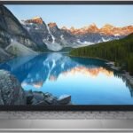 Dell Inspiron 16 5620 Laptop 16" - 128GB - Silver - Intel Core i5-1235U 1.3GHz - 4GB