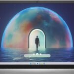 Dell Inspiron 14 5430 Laptop 14" - 1TB - Silver - Intel Core i7-1360P 2.2GHz - 16GB