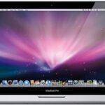 MacBook Pro 13.3-inch (Mid 2012) - 256GB - Silver - Intel Core i5 2.5GHz - 4GB