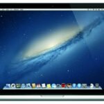 MacBook Pro 13.3-inch (Late 2012) - 256GB - Silver - Intel Core i5 2.5GHz - 8GB