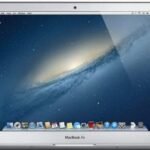MacBook Air 11.6-inch (2012) - 64GB - Silver - Intel Core i5 1.7GHz - 4GB