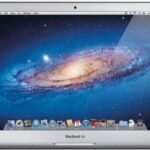 MacBook Air 11.6-inch (2011) - 256GB - Silver - Intel Core i7 1.8GHz - 4GB