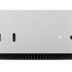 Apple  Mac mini (Late 2024)   Apple M4 chip 10-core CPU   16GB RAM