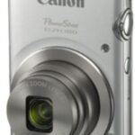 Canon  PowerShot ELPH 180 Camera