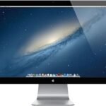 Apple  Thunderbolt Display 27"