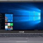 Asus Vivobook F415EA Laptop 14" - 128GB - Slate Gray -  Intel Core i3-1115G4 3.0GHz - 4GB