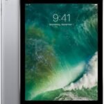 iPad Pro 1st Gen (2016) 9.7-inch - 32GB - Space Grey - WiFi