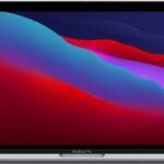 MacBook Pro 13.3-inch (2020) - M1 - 512GB - Space Grey - Apple M1 Chip: 8-Core CPU/8-Core GPU - 8GB