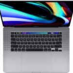 MacBook Pro 15.4-inch (2018) - 256GB - Touchbar - Space Grey - Intel Core i7 2.2GHz - 16GB