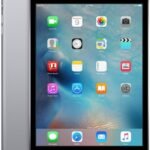 iPad Mini 3rd Gen (2014) 7.9-inch - 64GB - Space Grey - Cellular + WiFi