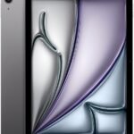 iPad Air M3 (2025) 11-inch - 128GB - Space Grey - WiFi
