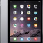 iPad Air 2nd Gen (2014) 9.7-inch - 32GB - Space Grey - WiFi