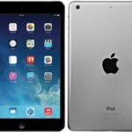 iPad Air 1st Gen (2013) 9.7-inch - 16GB - Space Grey - WiFi