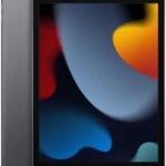 iPad 9th Gen (2021) 10.2-inch - 64GB - Space Grey - WiFi