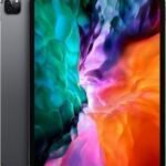 iPad Pro 4th Gen (2020) 12.9-inch - 128GB - Space Grey - Cellular + WiFi