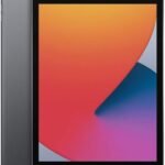 iPad 8th Gen (2020) 10.2-inch - 32GB - Space Grey - WiFi