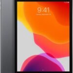 iPad 7th Gen (2019) 10.2-inch - 32GB - Space Grey - WiFi