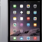 iPad 6th Gen (2018) 9.7-inch - 32GB - Space Grey - WiFi