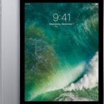 iPad 5th Gen (2017) 9.7-inch - 32GB - Space Grey - WiFi