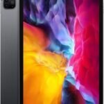 iPad Pro 2nd Gen (2020) 11-inch - 128GB - Silver - WiFi