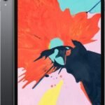 iPad Pro 3rd Gen (2018) 12.9-inch - 64GB - Space Grey - WiFi