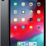 iPad Pro 1st Gen (2018) 11-inch - 64GB - Space Grey - Cellular + WiFi