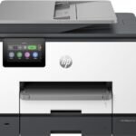 HP  OfficeJet Pro 9135e Wireless All-in-One Printer