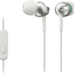 Sony  Step-Up EX Series Earbud Headphones