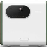 BenQ  GS50 500-Lumen Portable DLP Projector