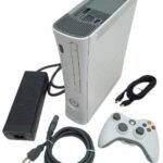 Microsoft  Xbox 360 Core Gaming Console