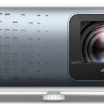 BenQ  TK710STi 3200-Lumen XPR Laser DLP Gaming Projector