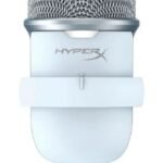 HyperX  SoloCast USB Gaming Microphone
