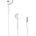 Apple  EarPods with 3.5mm Headphone Plug (5pack)