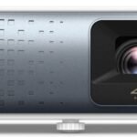 BenQ  TK710 3200-Lumen XPR Laser DLP Gaming Projector