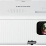 Epson  EpiqVision Flex CO-W01 Portable Projector