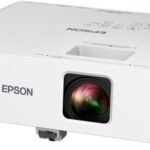 Epson  PowerLite L260F 3LCD Projector 21:9