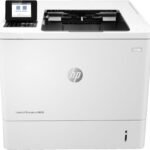 HP  LaserJet Enterprise M608n Monochrome Printer