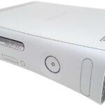 Microsoft  Xbox 360 Pro Gaming Console